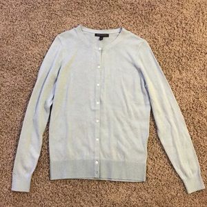 Banana Republic Cardigan